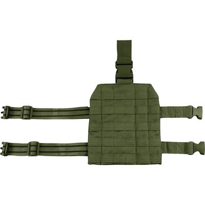 Pannello STEHENNÍ ELITE ZELENÝ