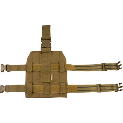 Pannello STEHENNÍ ELITE COYOTE Viper® VMDLPELCOY 4