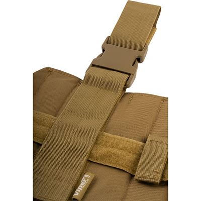 Pannello STEHENNÍ ELITE COYOTE Viper® VMDLPELCOY 5