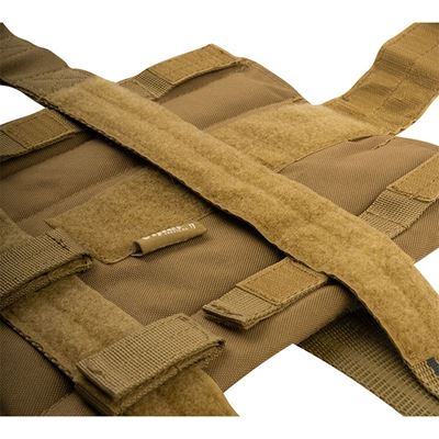 Pannello STEHENNÍ ELITE COYOTE Viper® VMDLPELCOY 2