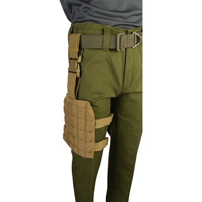 Pannello STEHENNÍ ELITE COYOTE Viper® VMDLPELCOY 3