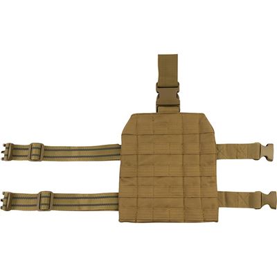 Pannello STEHENNÍ ELITE COYOTE