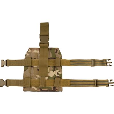 Pannello STEHENNÍ ELITE VCAM Viper® VMDLPELVCAM 3