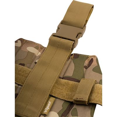 Pannello STEHENNÍ ELITE VCAM Viper® VMDLPELVCAM 4