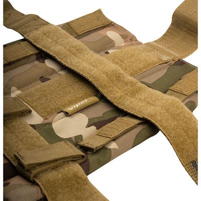 Pannello STEHENNÍ ELITE VCAM Viper® VMDLPELVCAM 5