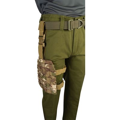 Pannello STEHENNÍ ELITE VCAM Viper® VMDLPELVCAM 2