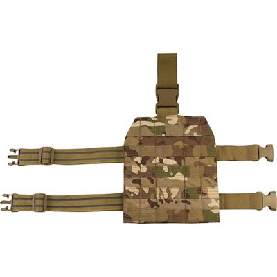 Pannello STEHENNÍ ELITE VCAM