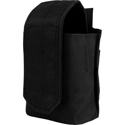 Borsa a tracolla GRANATA NERA Viper® VMGP10BLK 4