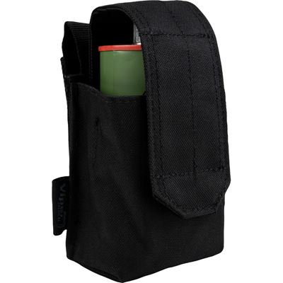 Borsa a tracolla GRANATA NERA Viper® VMGP10BLK 3