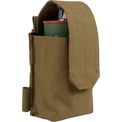 Borsa granata COYOTE