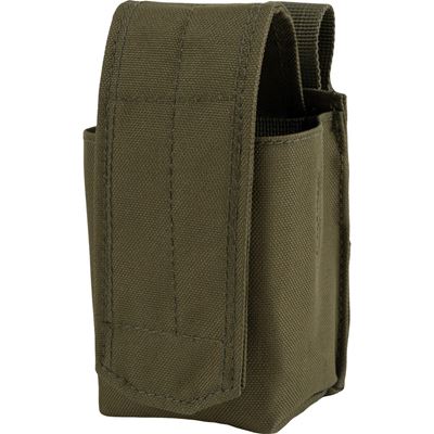 Borsa granata VERDE Viper® VMGP10OG 4