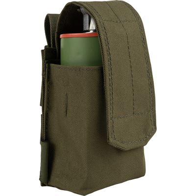 Borsa granata VERDE Viper® VMGP10OG 3