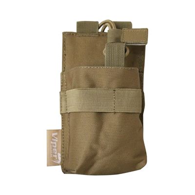 Custodia per ricetrasmettitore/GPS COYOTE