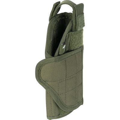 Fondina per pistola MODULAR VERDE Viper® VMHADJ19G 5