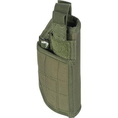 Fondina per pistola MODULAR VERDE Viper® VMHADJ19G 6