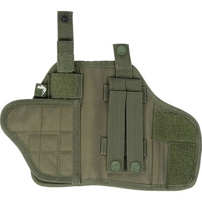 Fondina per pistola MODULAR VERDE Viper® VMHADJ19G 2