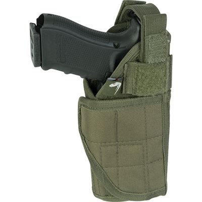 Fondina per pistola MODULAR VERDE Viper® VMHADJ19G 3