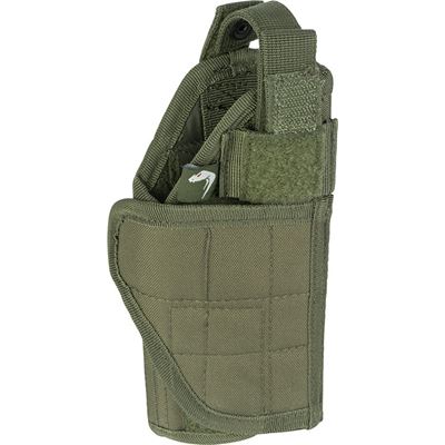 Fondina per pistola MODULAR VERDE