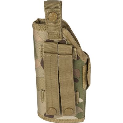 Fondina per pistola MODULAR VCAM Viper® VMHADJ19VCAM 8