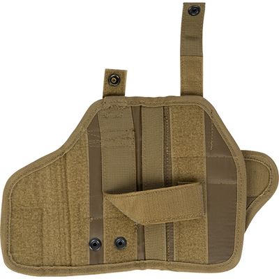 Fondina per pistola MODULAR VCAM Viper® VMHADJ19VCAM 6