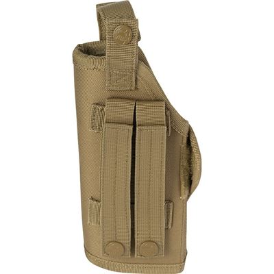 Fondina per pistola MODULAR COYOTE Viper® VMHADJ19COY 3