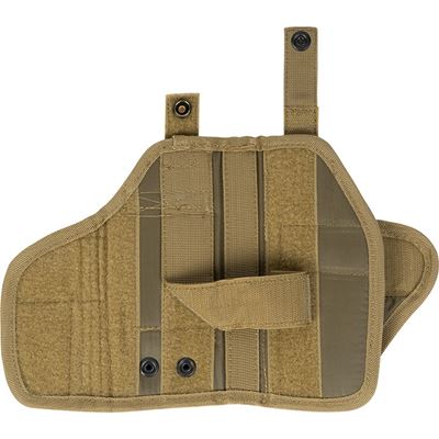 Fondina per pistola MODULAR COYOTE Viper® VMHADJ19COY 7