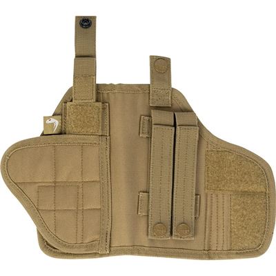 Fondina per pistola MODULAR COYOTE Viper® VMHADJ19COY 8