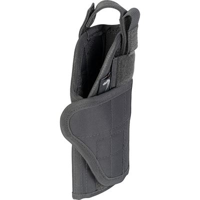 Fondina per pistola MODULAR TITANIUM GRIGIA Viper® VMHADJ19TTM 4