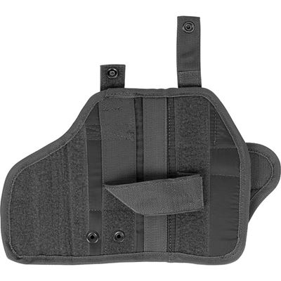 Fondina per pistola MODULAR TITANIUM GRIGIA Viper® VMHADJ19TTM 7