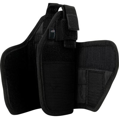 Fondina per pistola MODULAR VCAM BLACK Viper® VMHADJ19VB 5