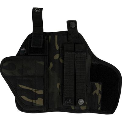 Fondina per pistola MODULAR VCAM BLACK Viper® VMHADJ19VB 6