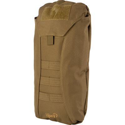 Custodia MOLLE per sacca idratante COYOTE Viper® VMHYDRCOY 2