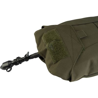 Custodia MOLLE per sacca idratante VERDE Viper® VMHYDRG 3