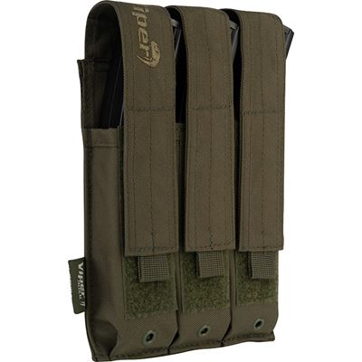 Borsa per 3 caricatori MP5 VERDE Viper® VMMP506OG 3