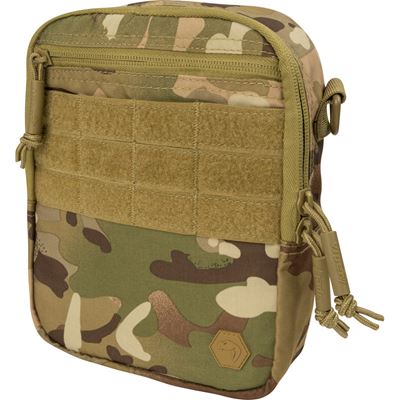 Custodia/borsa a tracolla MODULAR VCAM Viper® VMPCARVCAM 2