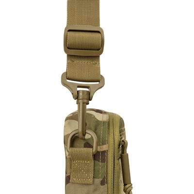 Custodia/borsa a tracolla MODULAR VCAM Viper® VMPCARVCAM 4