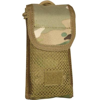 Custodia per cellulare con rete modulare VCAM