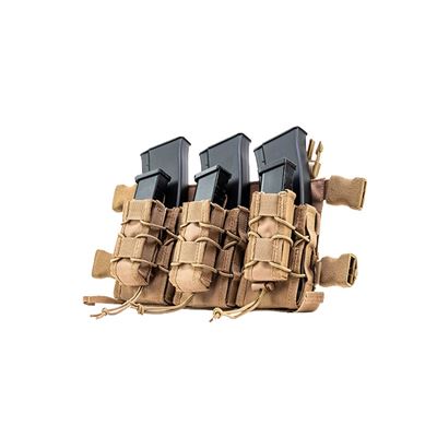 Piattaforma anteriore VX MAG RIG COYOTE Viper® VMRIGVXBUCOY 4