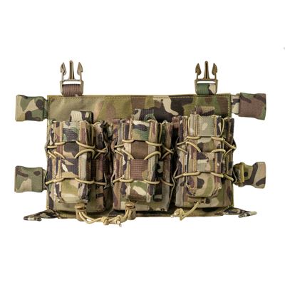 Piattaforma frontale VX MAG RIG VCAM Viper® VMRIGVXBUVCAM 3