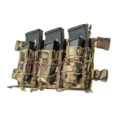 Piattaforma frontale VX MAG RIG VCAM Viper® VMRIGVXBUVCAM 4