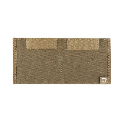 Inserisci VX su 2 caricatori per fucile XL COYOTE