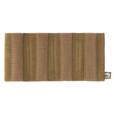 Inserisci VX su 4 caricatori per mitragliatrice COYOTE