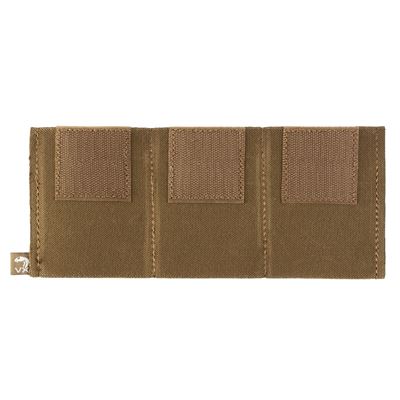 Inserisci VX su 3 caricatori per fucile COYOTE Viper® VMSLVXTRIRDCOY 2