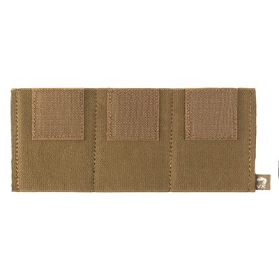 Inserisci VX su 3 caricatori per fucile COYOTE