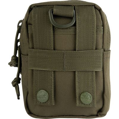 Custodia V-DUTY universale VERDE Viper® VMVPG 5