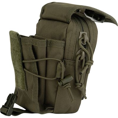 Custodia V-DUTY universale VERDE Viper® VMVPG 6