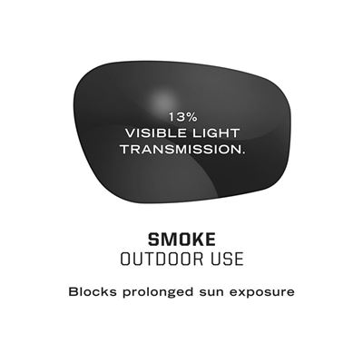 Occhiali TYPE-N tattici NERI MECHANIX WEAR® VNS2-20AF-CE 3