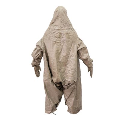 Mantello protettivo militare ČSLA VOP 63 Esercito ceco VOP-63 4