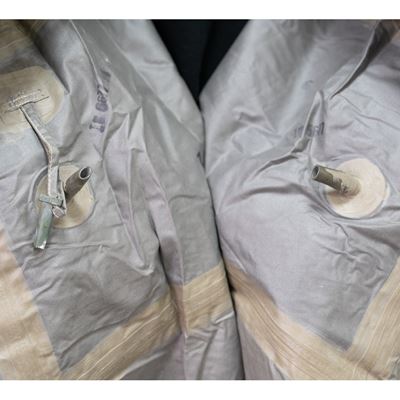 Mantello protettivo militare ČSLA VOP 63 Esercito ceco VOP-63 3