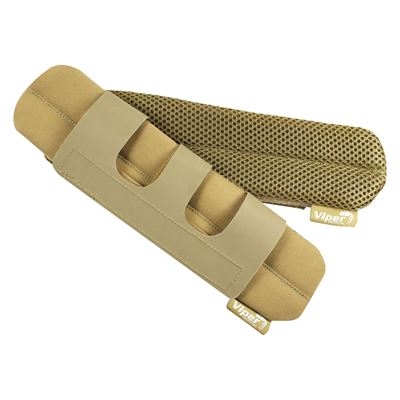 Imbottitura per spallacci del gilet COYOTE